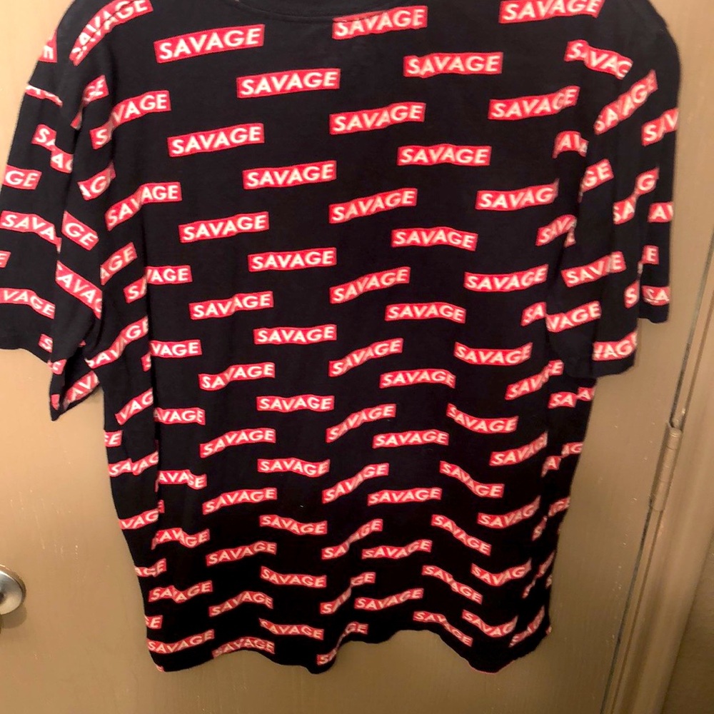 Medium Eighty Eight Savage Shirt - image 2